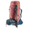 Deuter Aircontact X 70+15 SL (Redwood Ink)