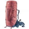 Deuter Aircontact X 70+15 SL (Redwood Ink)