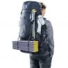 Deuter Aircontact X 70+15 (Ink)