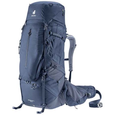 Deuter Aircontact X 60+15 (Ink)