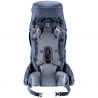 Deuter Aircontact X 60+15 (Ink)