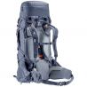 Deuter Aircontact X 60+15 (Ink)