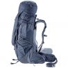 Deuter Aircontact X 60+15 (Ink)