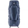 Deuter Aircontact X 60+15 (Ink)