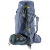 Deuter Aircontact X 60+15 (Ink)