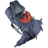 Deuter Aircontact X 60+15 (Ink)
