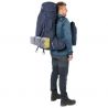 Deuter Aircontact X 60+15 (Ink)