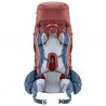 Deuter Aircontact X 60+15 SL (Redwood Ink)
