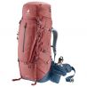 Deuter Aircontact X 60+15 SL (Redwood Ink)