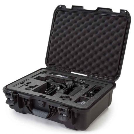 Nanuk 930 (Black) DJI Ronin-SC2