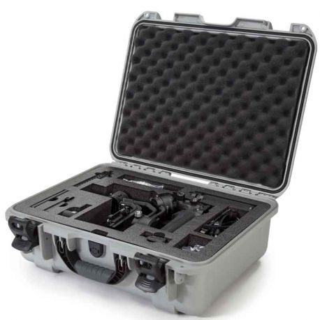 Nanuk 930 (Silver) DJI Ronin-SC2