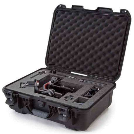 Nanuk 930 (Black) DJI Ronin-S2