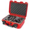 Nanuk 915 DJI Avata Pro-View Combo (Red)