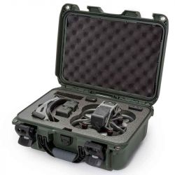 Nanuk 915 DJI Avata Pro-View Combo (Olive)