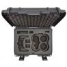 Nanuk 915 DJI Avata Pro-View Combo (Olive)