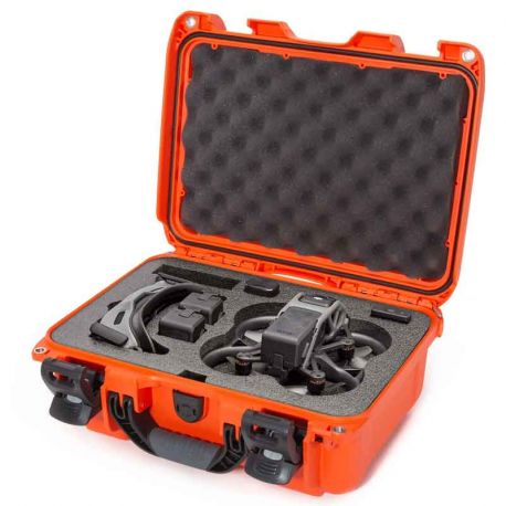 Nanuk 915 DJI Avata Pro-View Combo (Orange)