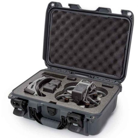 Nanuk 915 DJI Avata Pro-View Combo (Graphite)