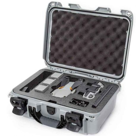 Nanuk 915 DJI Mavic Air 2S Version (Silver)