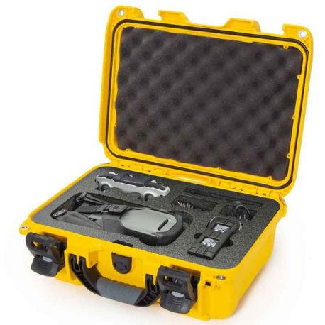 Nanuk 915 DJI Mavic 3 (Yellow)