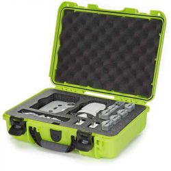 Nanuk 910 DJI Mini 2 Fly More (Lime)