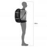Ortlieb Atrack 25 (Black)