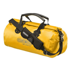 Ortlieb Rack-Pack 24 (Sun Yellow)