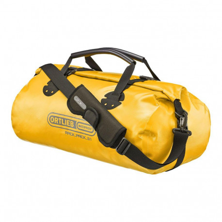 Ortlieb Rack-Pack 31 (Sun Yellow)