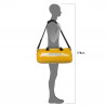 Ortlieb Rack-Pack 49 (Sun Yellow)