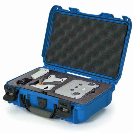 Nanuk 909 (Blue) DJI Mini 3 Pro