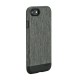 Incase Textured Snap for Apple iPhone 7 - Heather Black