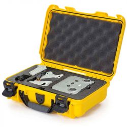 Nanuk 909 (Yellow) DJI Mini 3 Pro