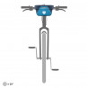 Ortlieb Ultimate Six Plus 5 (Blue Denim)