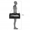 Ortlieb Rack-Pack 89 (Black)