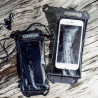 Ortlieb Safe-It (Black-Transparent) L