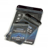 Ortlieb Map-Case A4 (L)