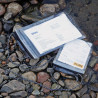 Ortlieb Map-Case A4 (L)