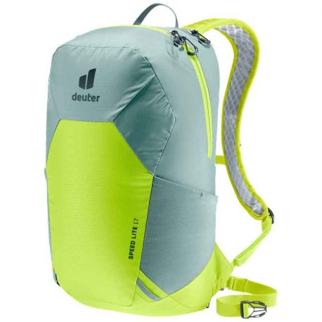 Deuter Speed Lite 17 (Jade Citrus)