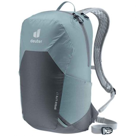 Deuter Speed Lite 17 (Shale Graphite)