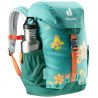 Deuter Schmusebar (Dustblue Alpinegreen)