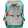 Deuter Schmusebar (Dustblue Alpinegreen)