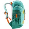 Deuter Schmusebar (Dustblue Alpinegreen)