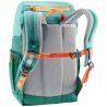 Deuter Schmusebar (Dustblue Alpinegreen)