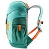 Deuter Schmusebar (Dustblue Alpinegreen)