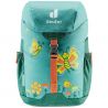 Deuter Schmusebar (Dustblue Alpinegreen)