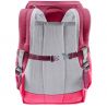 Deuter Schmusebar (Ruby Hotpink)