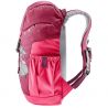 Deuter Schmusebar (Ruby Hotpink)