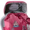 Deuter Schmusebar (Ruby Hotpink)