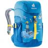 Deuter Schmusebar (Azure Lapis)