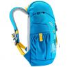 Deuter Schmusebar (Azure Lapis)
