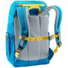 Deuter Schmusebar (Azure Lapis)